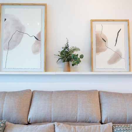 Bhost - Altos Del Majadal Apartment ฟูเอนฮิโรลา ภายนอก รูปภาพ