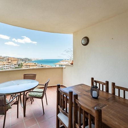 Bhost - Altos Del Majadal Apartment ฟูเอนฮิโรลา ภายนอก รูปภาพ