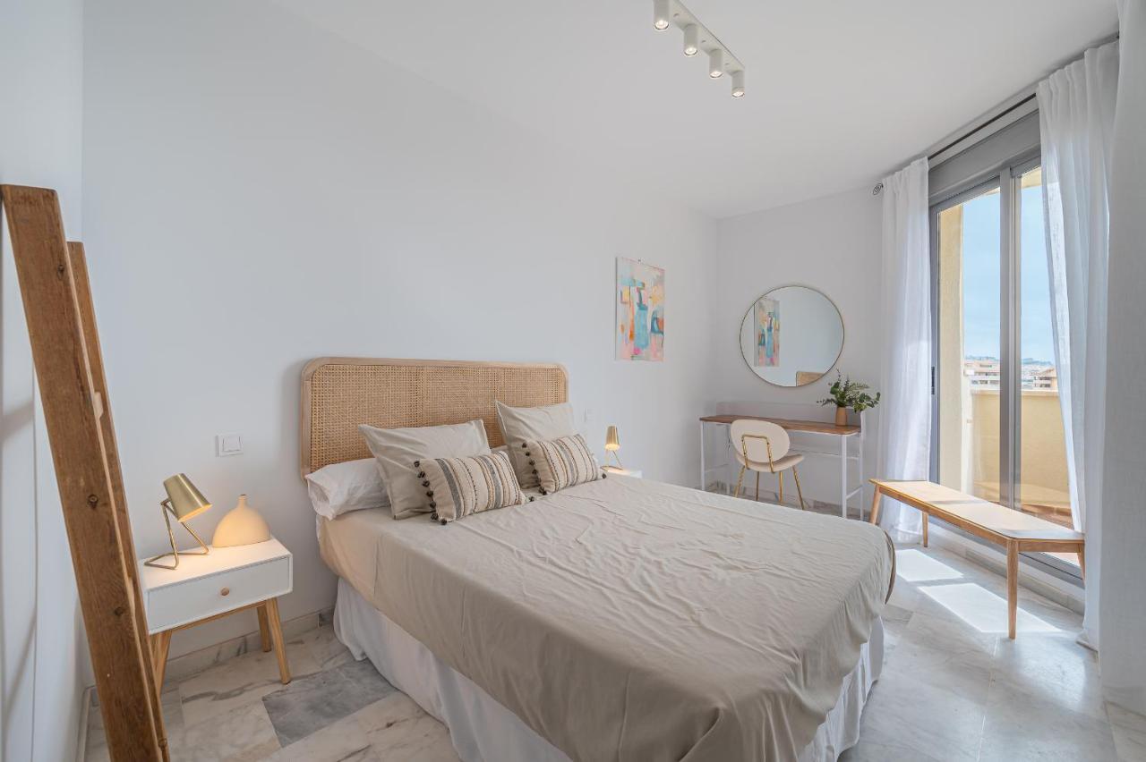 Bhost - Altos Del Majadal Apartment ฟูเอนฮิโรลา ภายนอก รูปภาพ