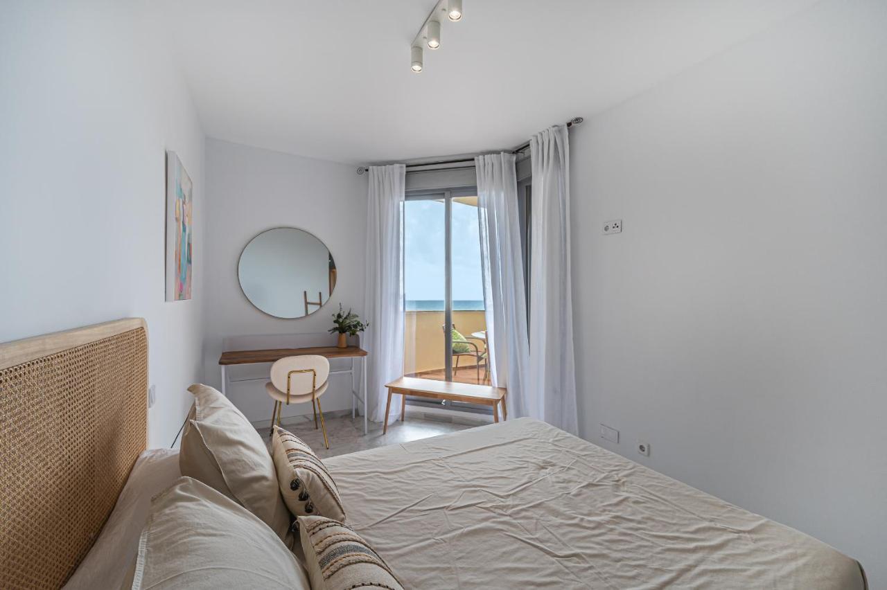 Bhost - Altos Del Majadal Apartment ฟูเอนฮิโรลา ภายนอก รูปภาพ