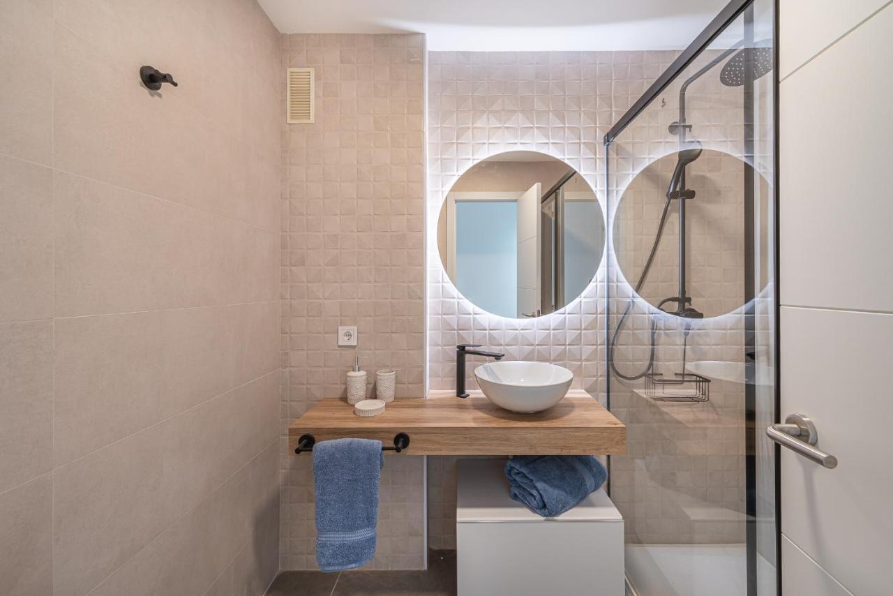 Bhost - Altos Del Majadal Apartment ฟูเอนฮิโรลา ภายนอก รูปภาพ