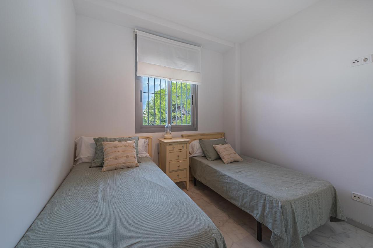 Bhost - Altos Del Majadal Apartment ฟูเอนฮิโรลา ภายนอก รูปภาพ