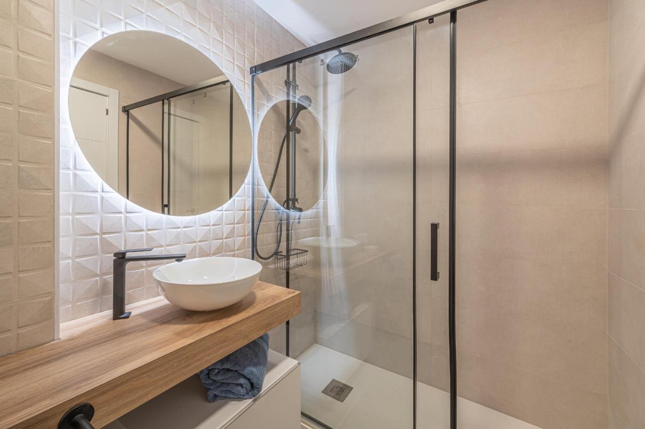 Bhost - Altos Del Majadal Apartment ฟูเอนฮิโรลา ภายนอก รูปภาพ