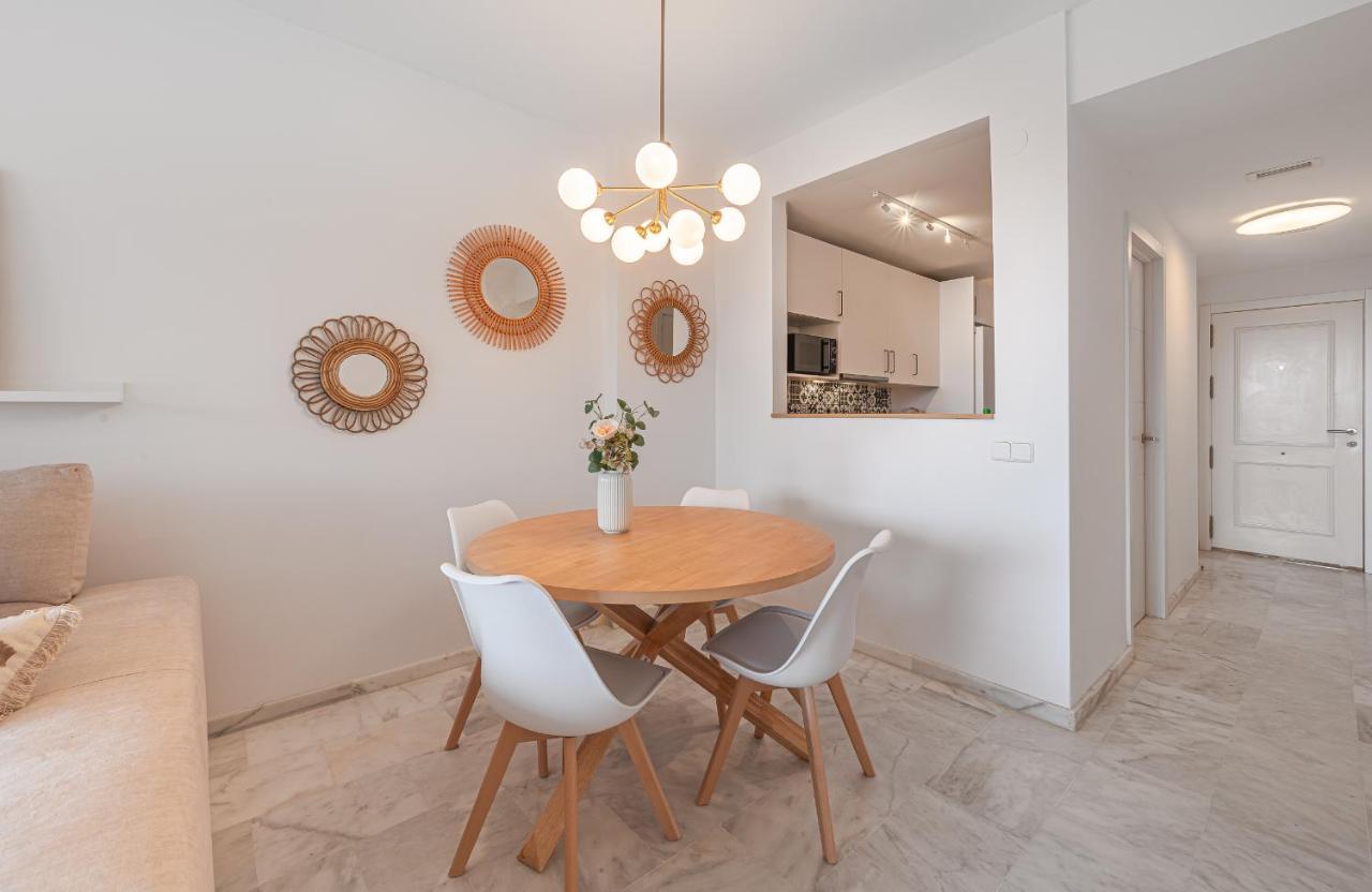 Bhost - Altos Del Majadal Apartment ฟูเอนฮิโรลา ภายนอก รูปภาพ