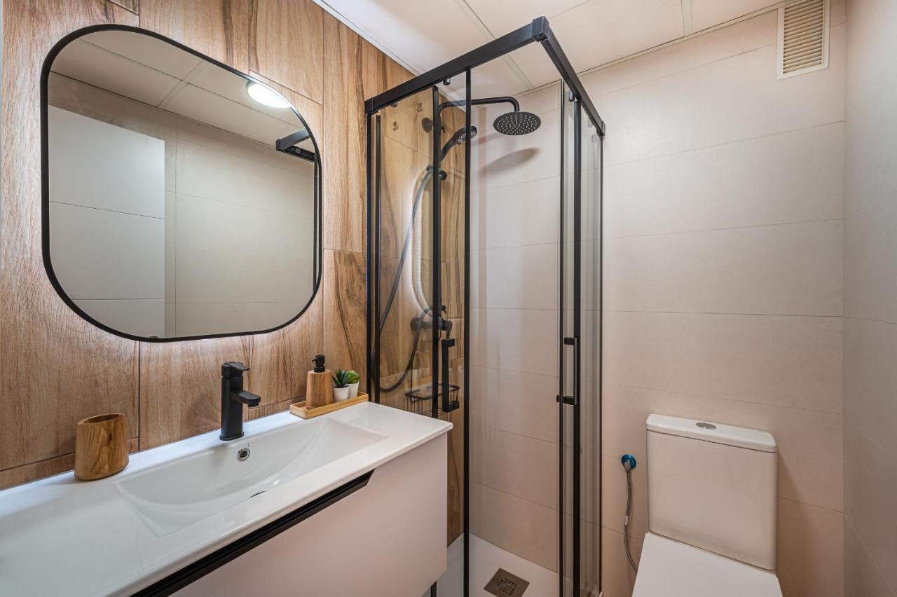 Bhost - Altos Del Majadal Apartment ฟูเอนฮิโรลา ภายนอก รูปภาพ