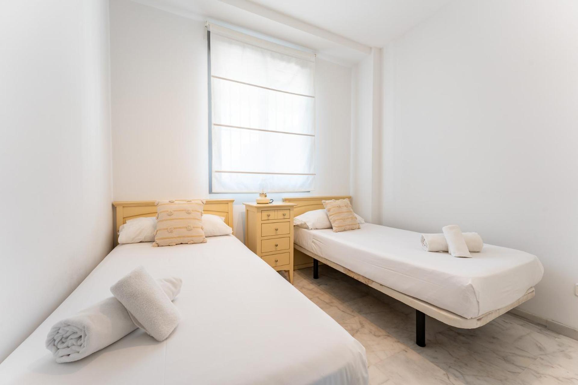 Bhost - Altos Del Majadal Apartment ฟูเอนฮิโรลา ภายนอก รูปภาพ
