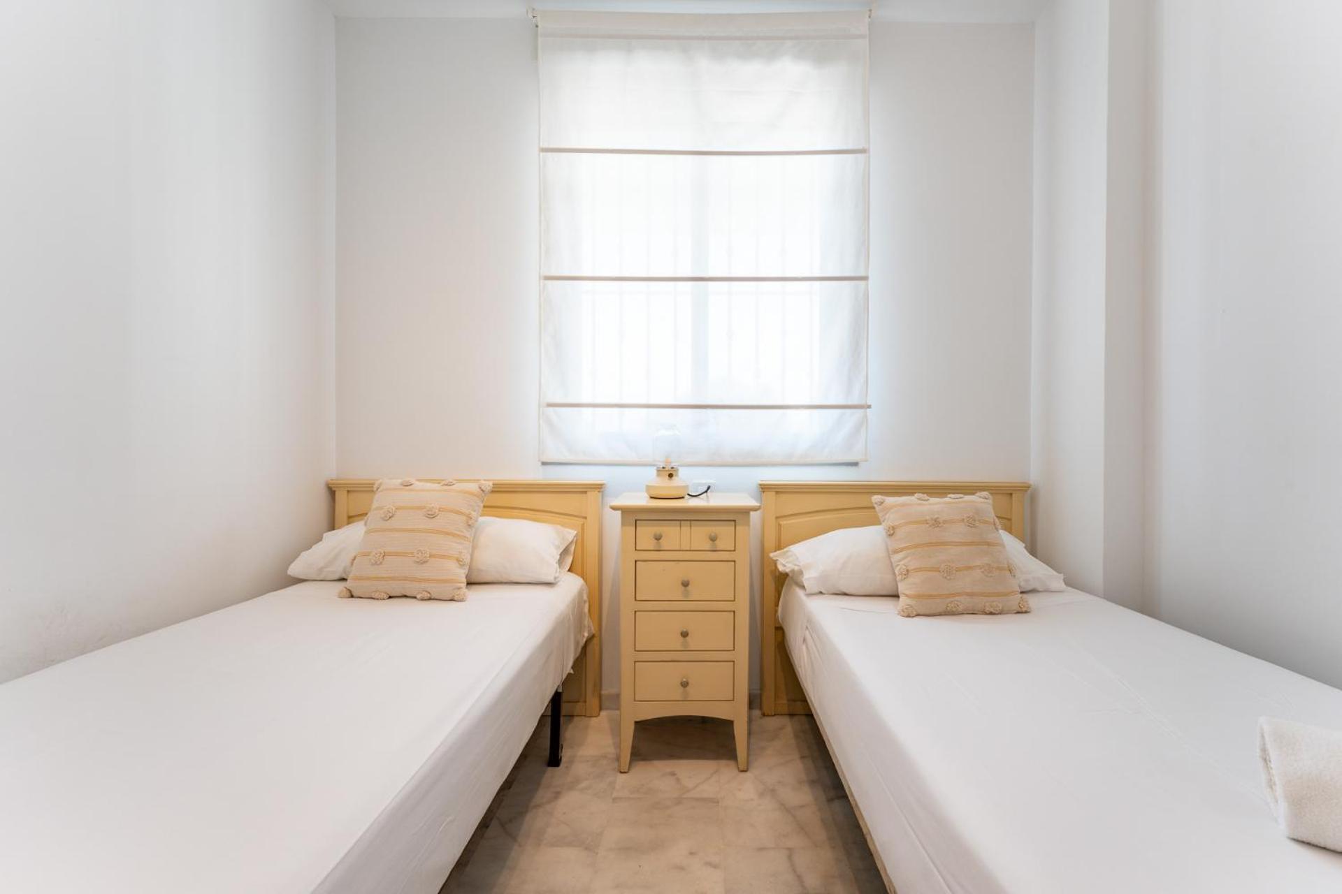 Bhost - Altos Del Majadal Apartment ฟูเอนฮิโรลา ภายนอก รูปภาพ