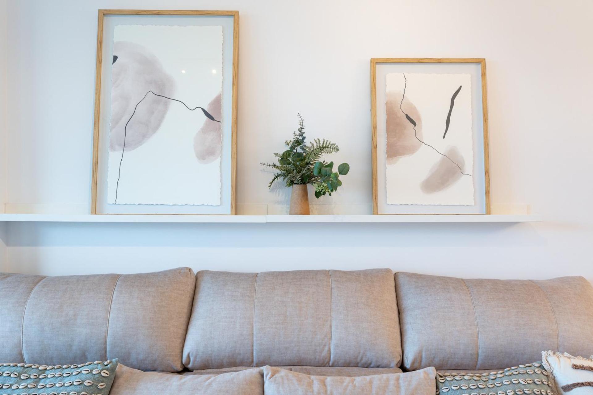 Bhost - Altos Del Majadal Apartment ฟูเอนฮิโรลา ภายนอก รูปภาพ