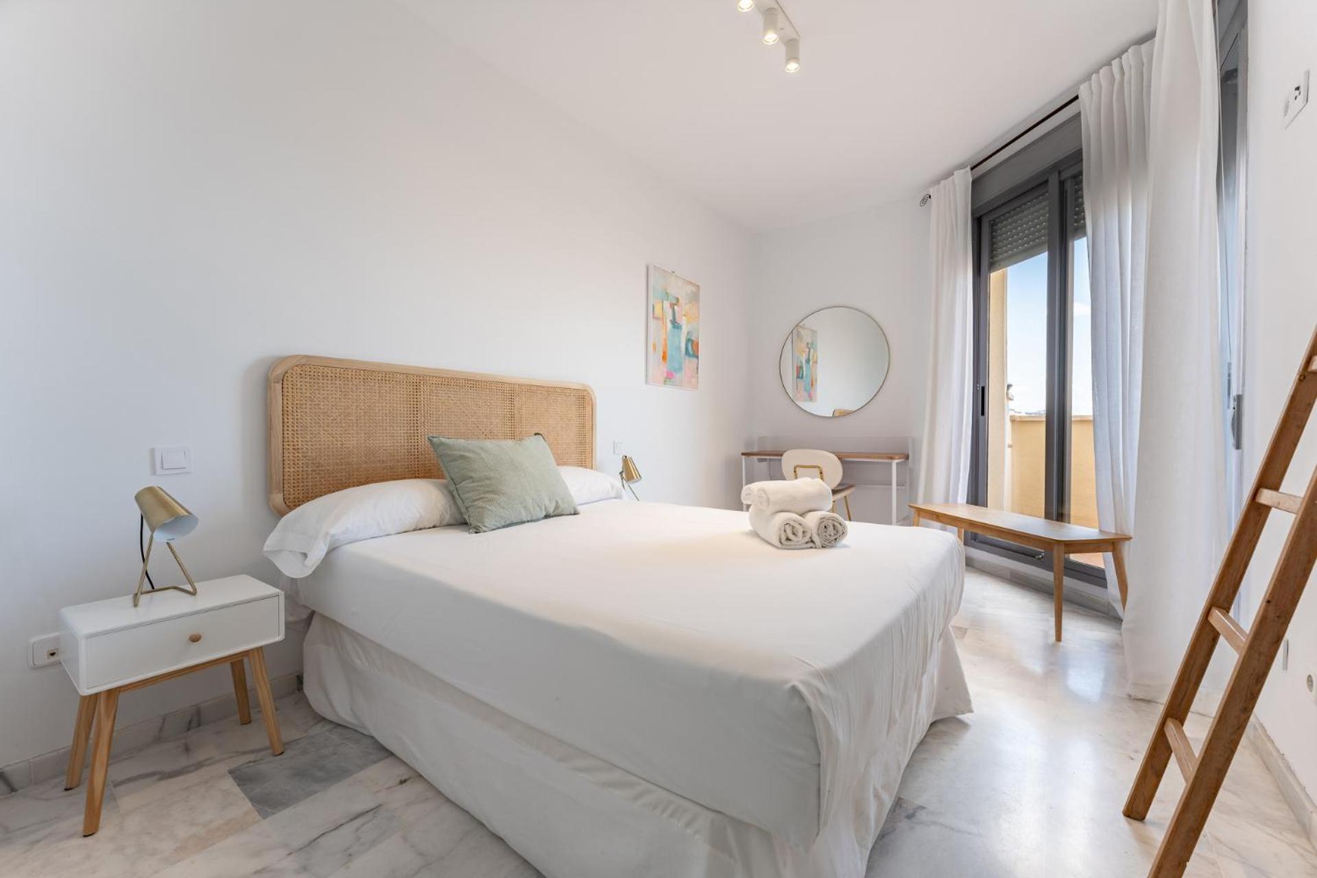 Bhost - Altos Del Majadal Apartment ฟูเอนฮิโรลา ภายนอก รูปภาพ