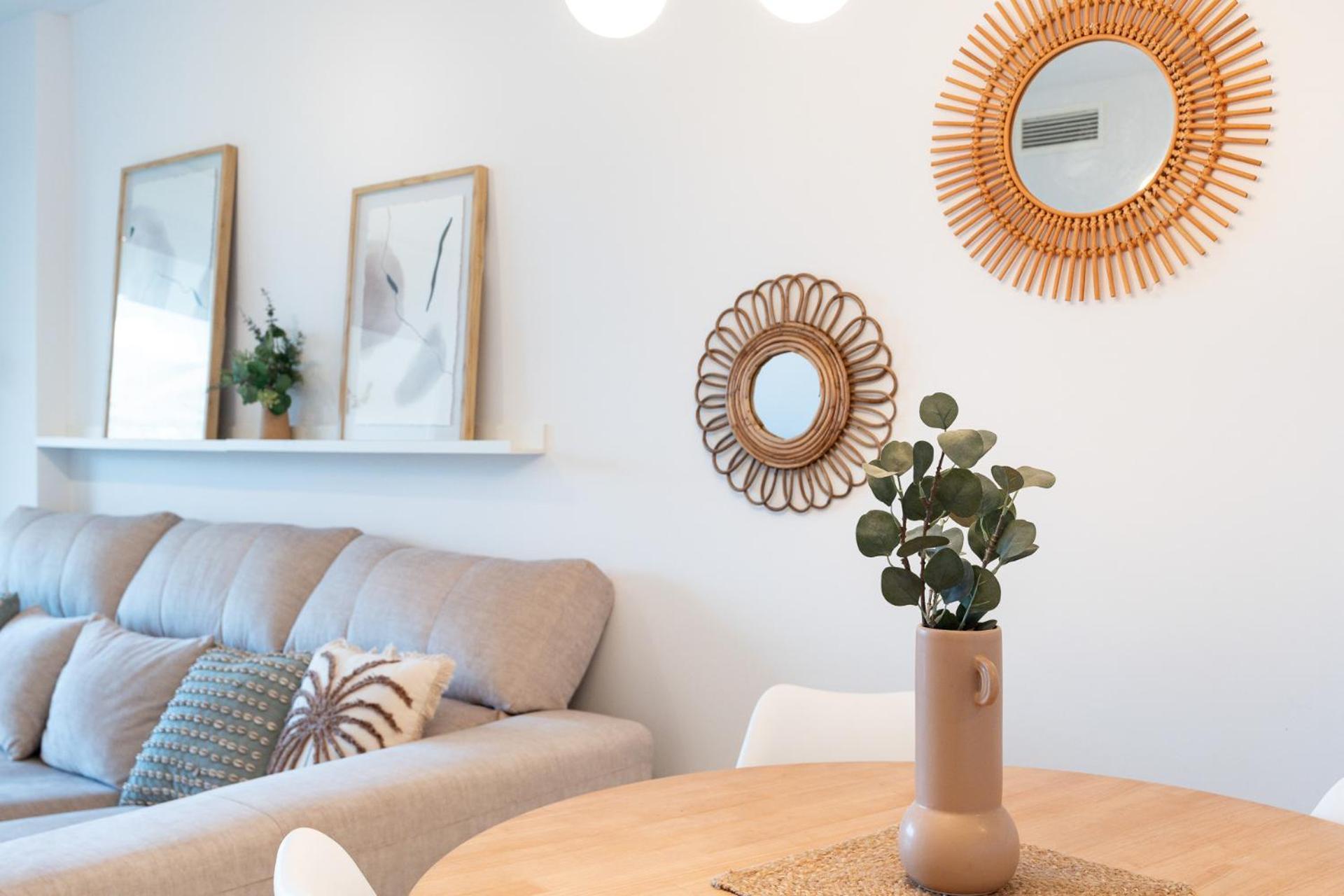 Bhost - Altos Del Majadal Apartment ฟูเอนฮิโรลา ภายนอก รูปภาพ