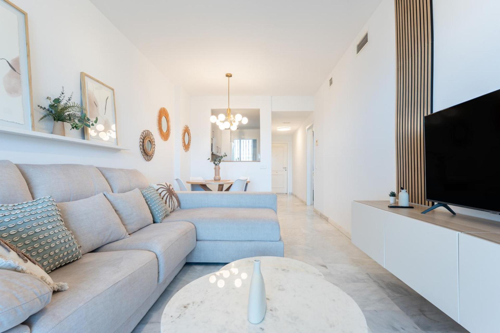 Bhost - Altos Del Majadal Apartment ฟูเอนฮิโรลา ภายนอก รูปภาพ