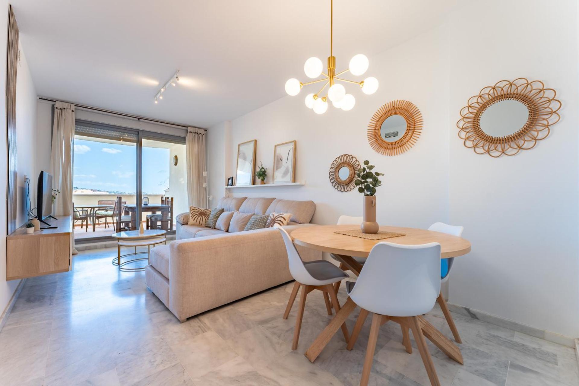 Bhost - Altos Del Majadal Apartment ฟูเอนฮิโรลา ภายนอก รูปภาพ