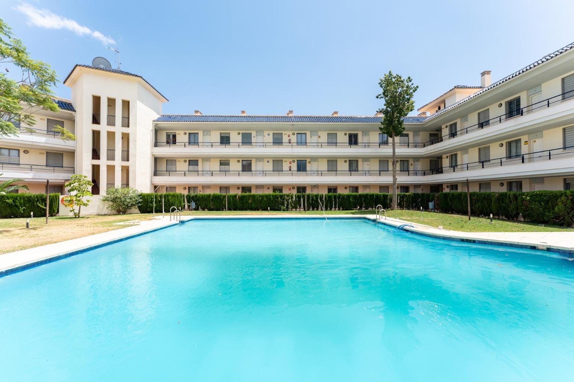 Bhost - Altos Del Majadal Apartment ฟูเอนฮิโรลา ภายนอก รูปภาพ