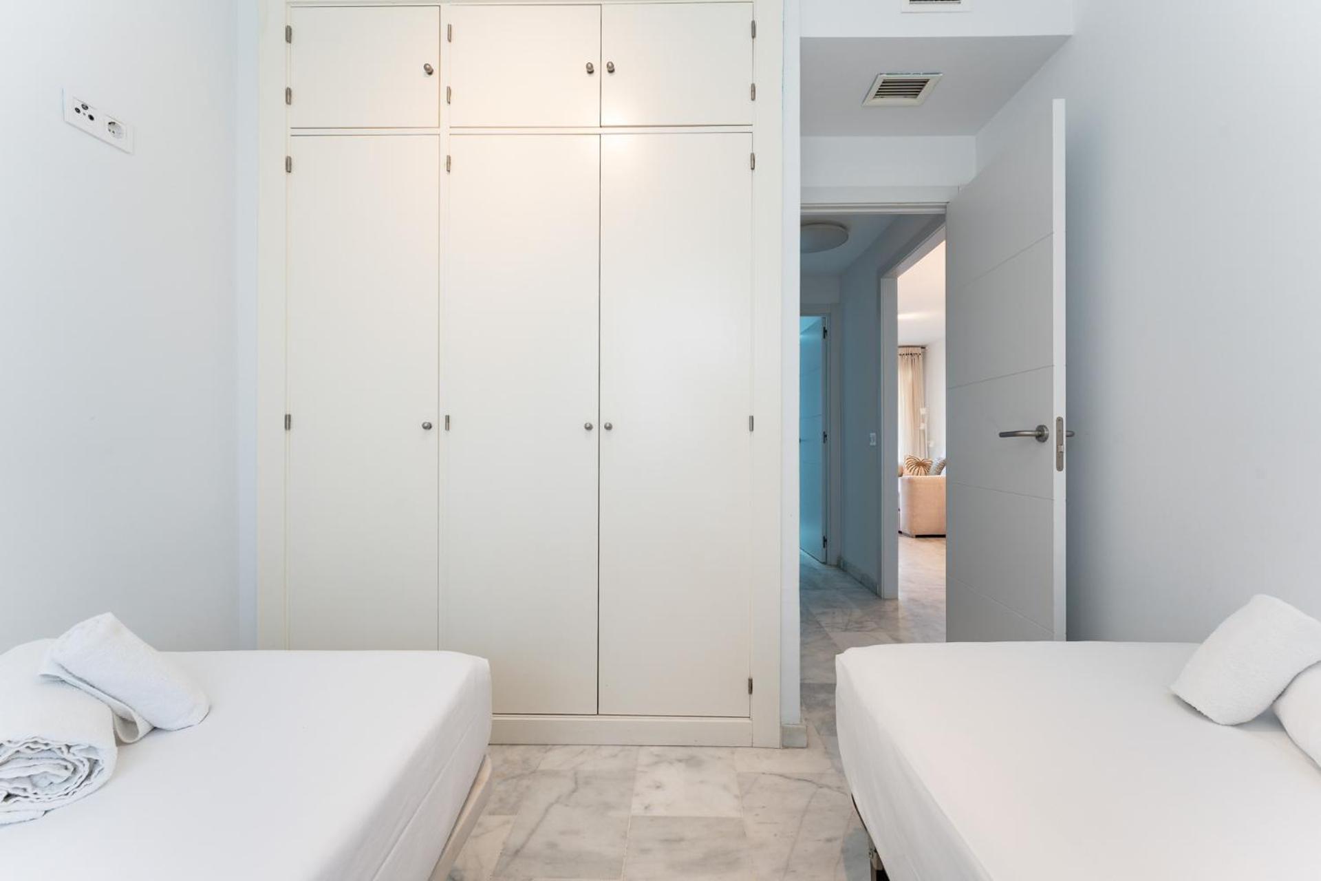 Bhost - Altos Del Majadal Apartment ฟูเอนฮิโรลา ภายนอก รูปภาพ