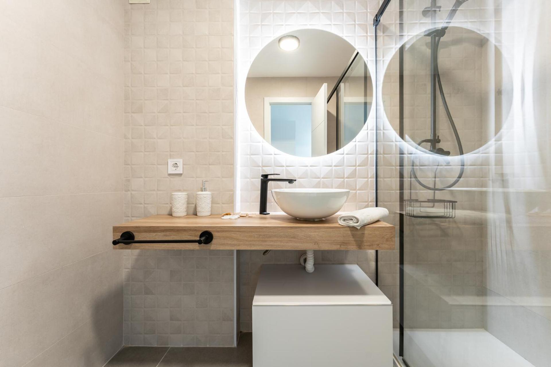 Bhost - Altos Del Majadal Apartment ฟูเอนฮิโรลา ภายนอก รูปภาพ