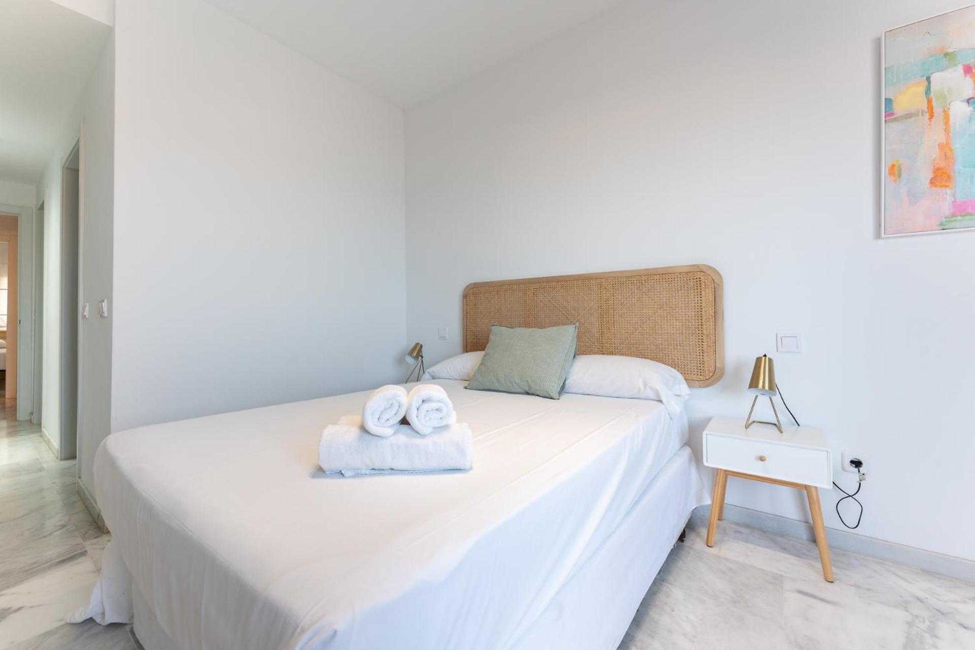 Bhost - Altos Del Majadal Apartment ฟูเอนฮิโรลา ภายนอก รูปภาพ