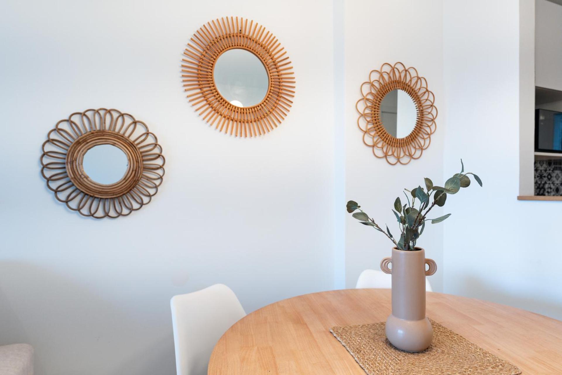 Bhost - Altos Del Majadal Apartment ฟูเอนฮิโรลา ภายนอก รูปภาพ