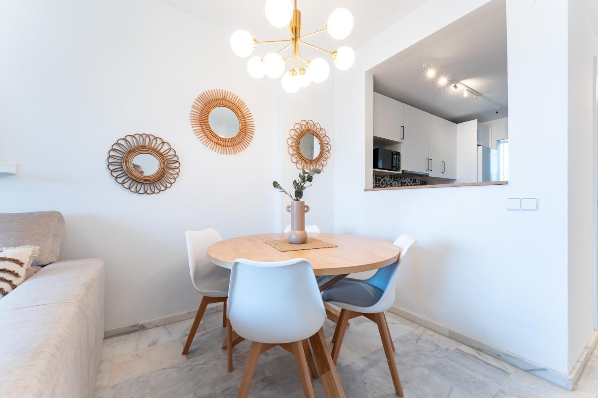 Bhost - Altos Del Majadal Apartment ฟูเอนฮิโรลา ภายนอก รูปภาพ