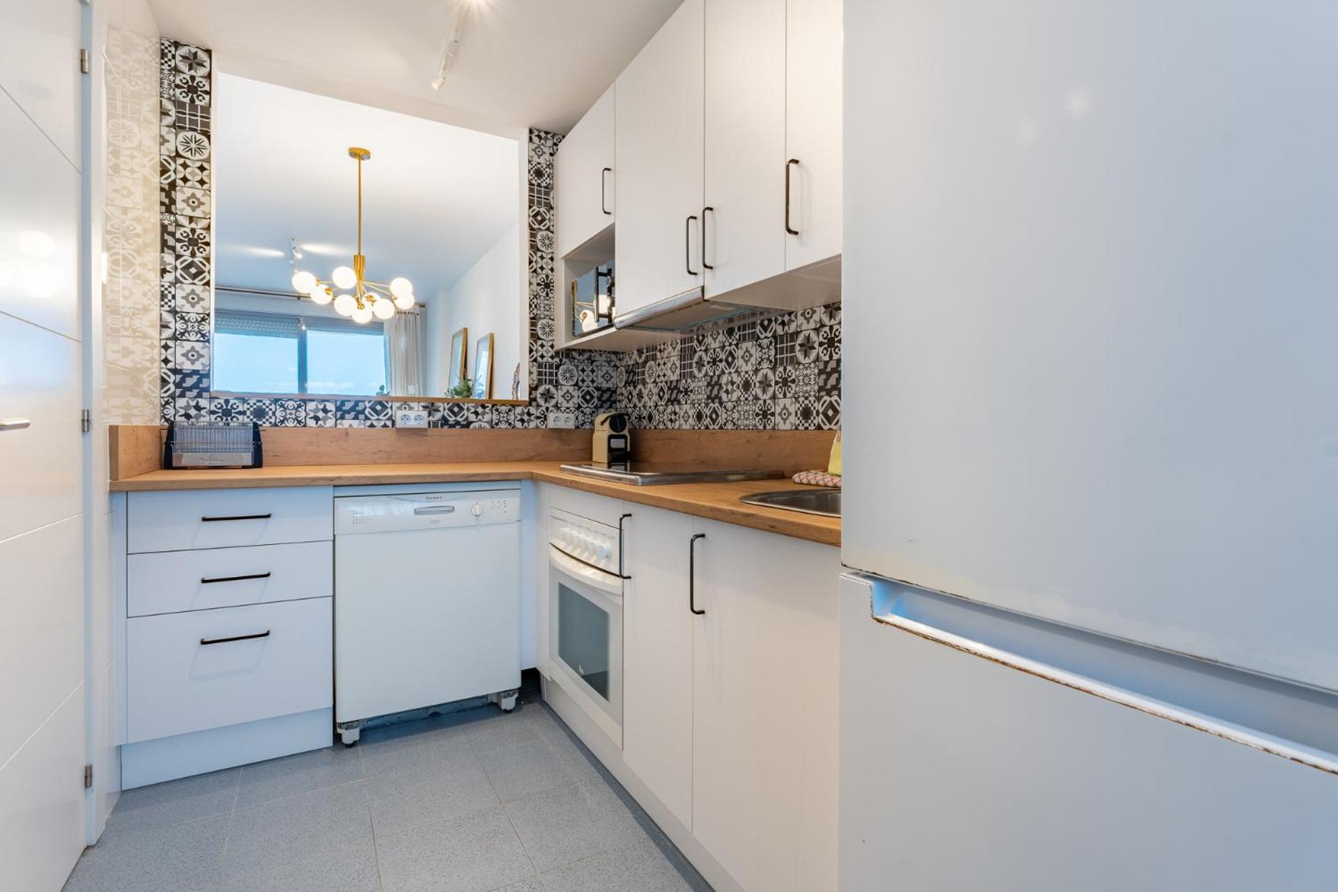 Bhost - Altos Del Majadal Apartment ฟูเอนฮิโรลา ภายนอก รูปภาพ