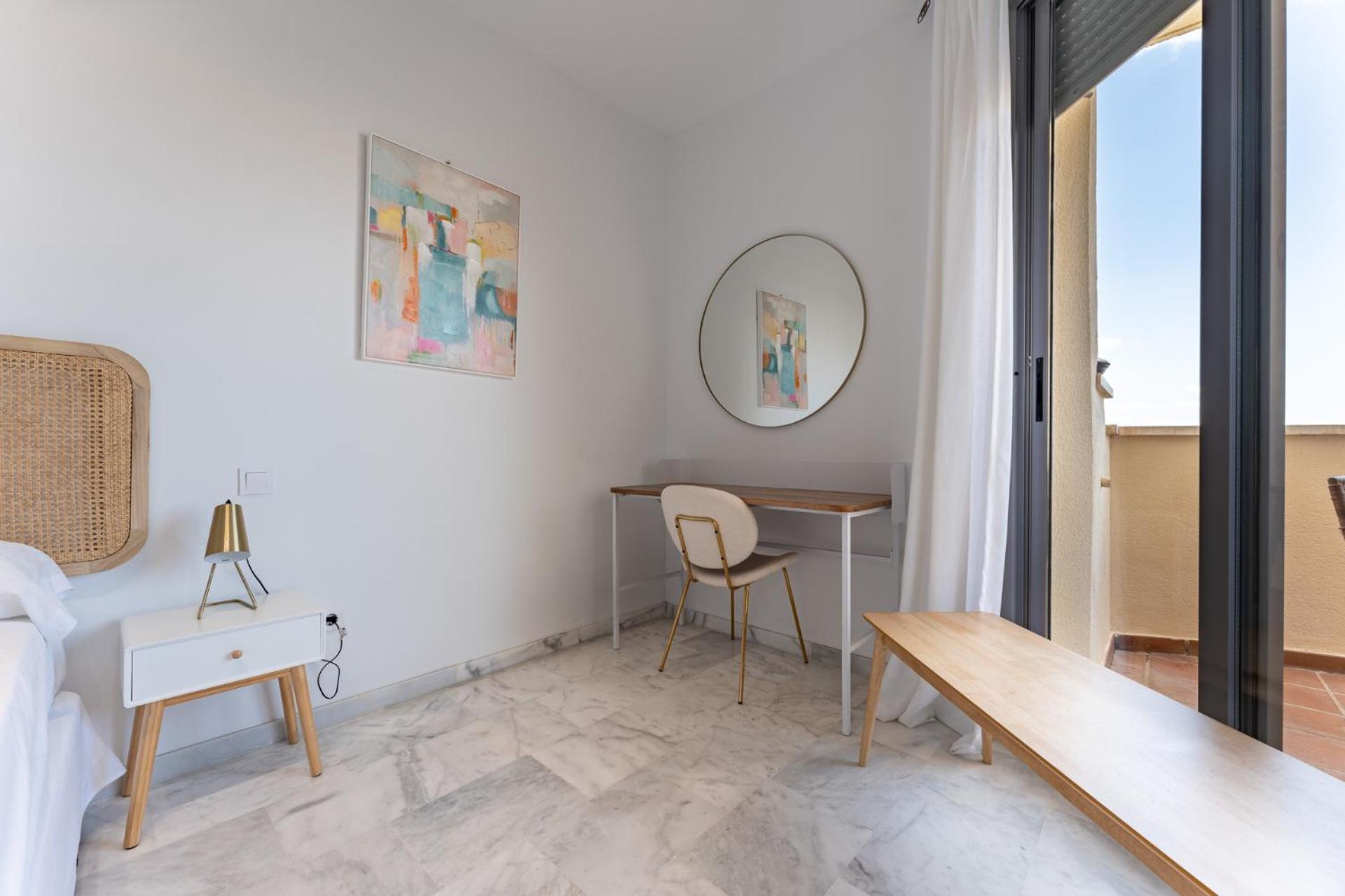 Bhost - Altos Del Majadal Apartment ฟูเอนฮิโรลา ภายนอก รูปภาพ