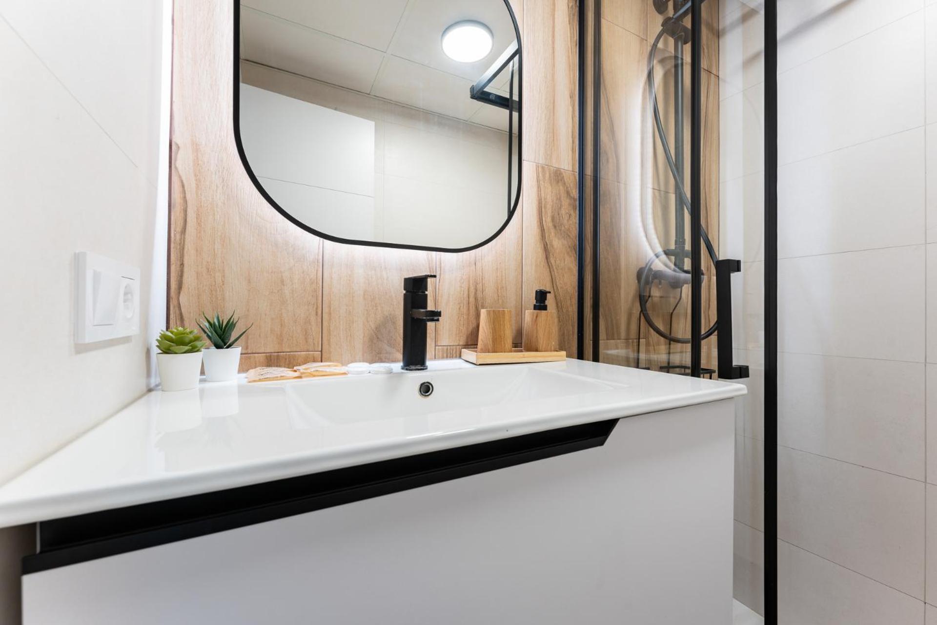 Bhost - Altos Del Majadal Apartment ฟูเอนฮิโรลา ภายนอก รูปภาพ