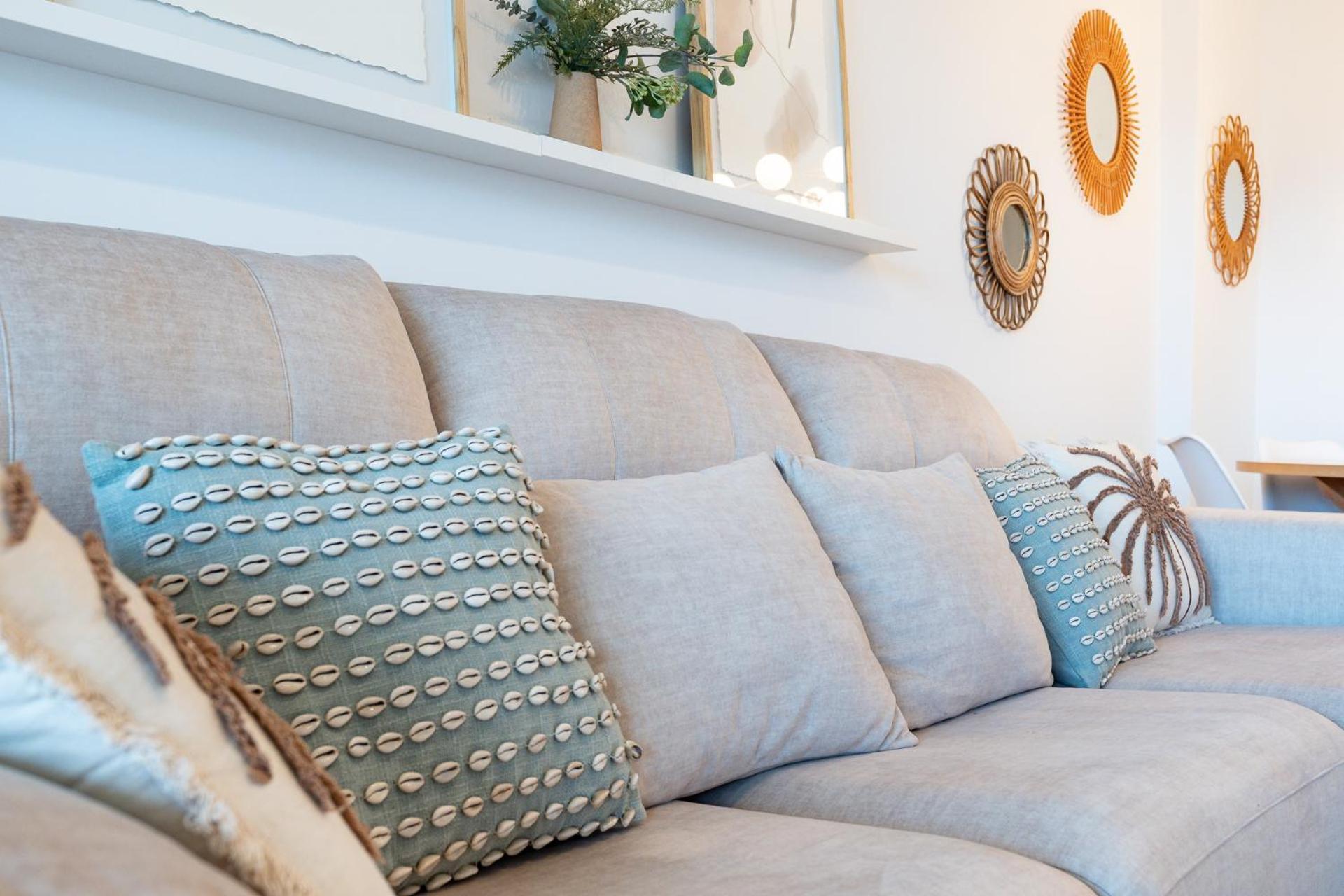 Bhost - Altos Del Majadal Apartment ฟูเอนฮิโรลา ภายนอก รูปภาพ