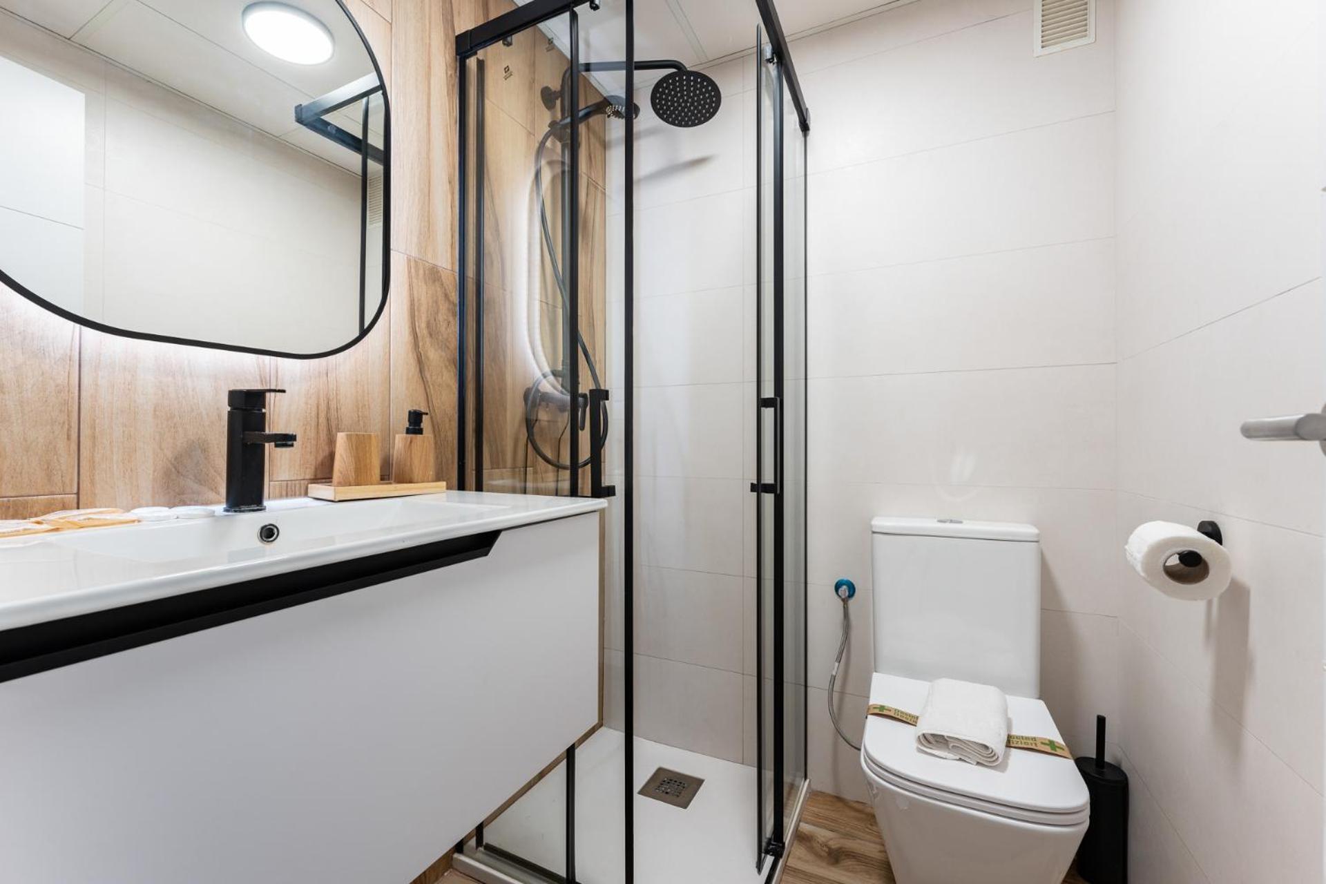 Bhost - Altos Del Majadal Apartment ฟูเอนฮิโรลา ภายนอก รูปภาพ