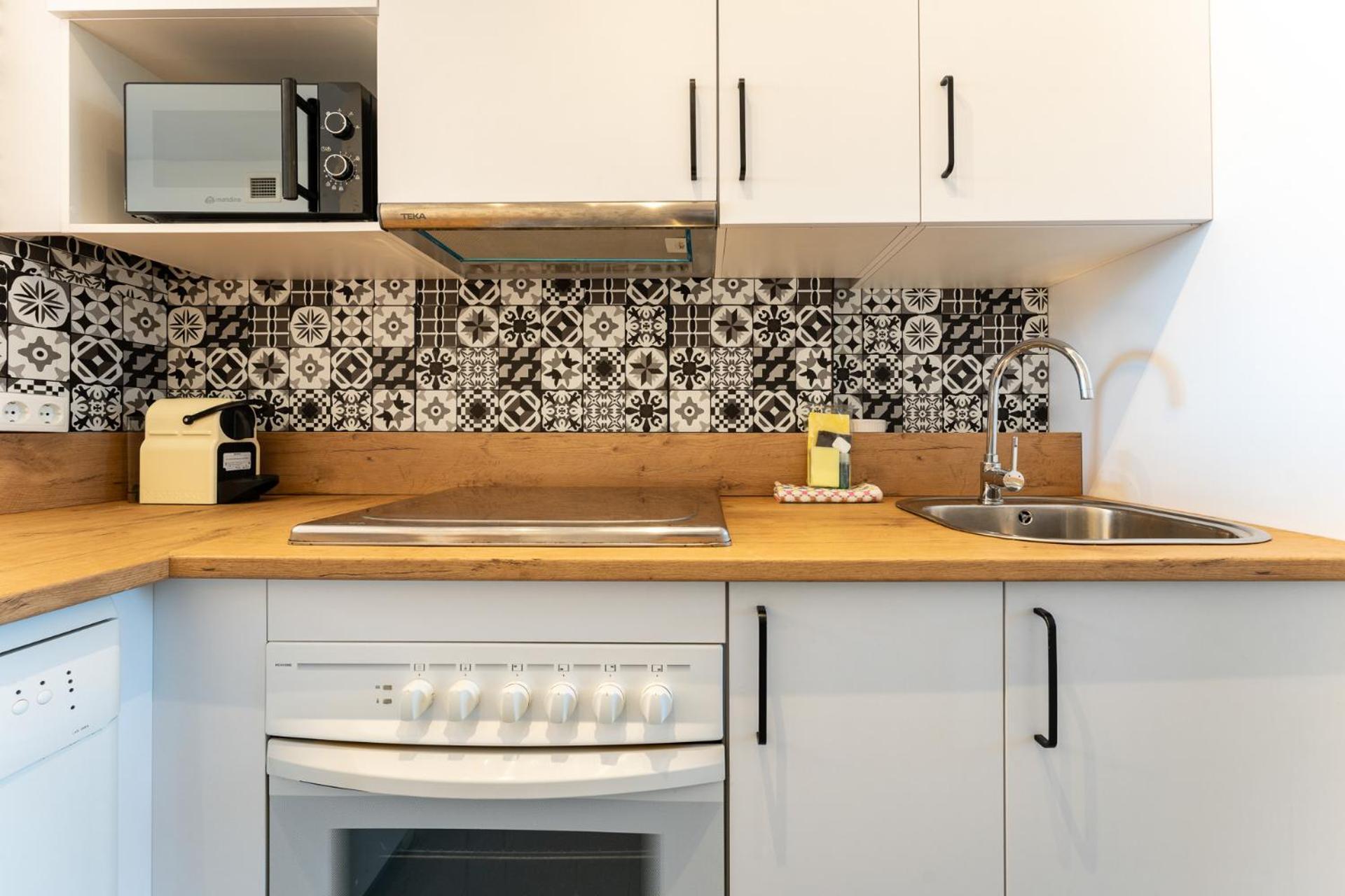 Bhost - Altos Del Majadal Apartment ฟูเอนฮิโรลา ภายนอก รูปภาพ