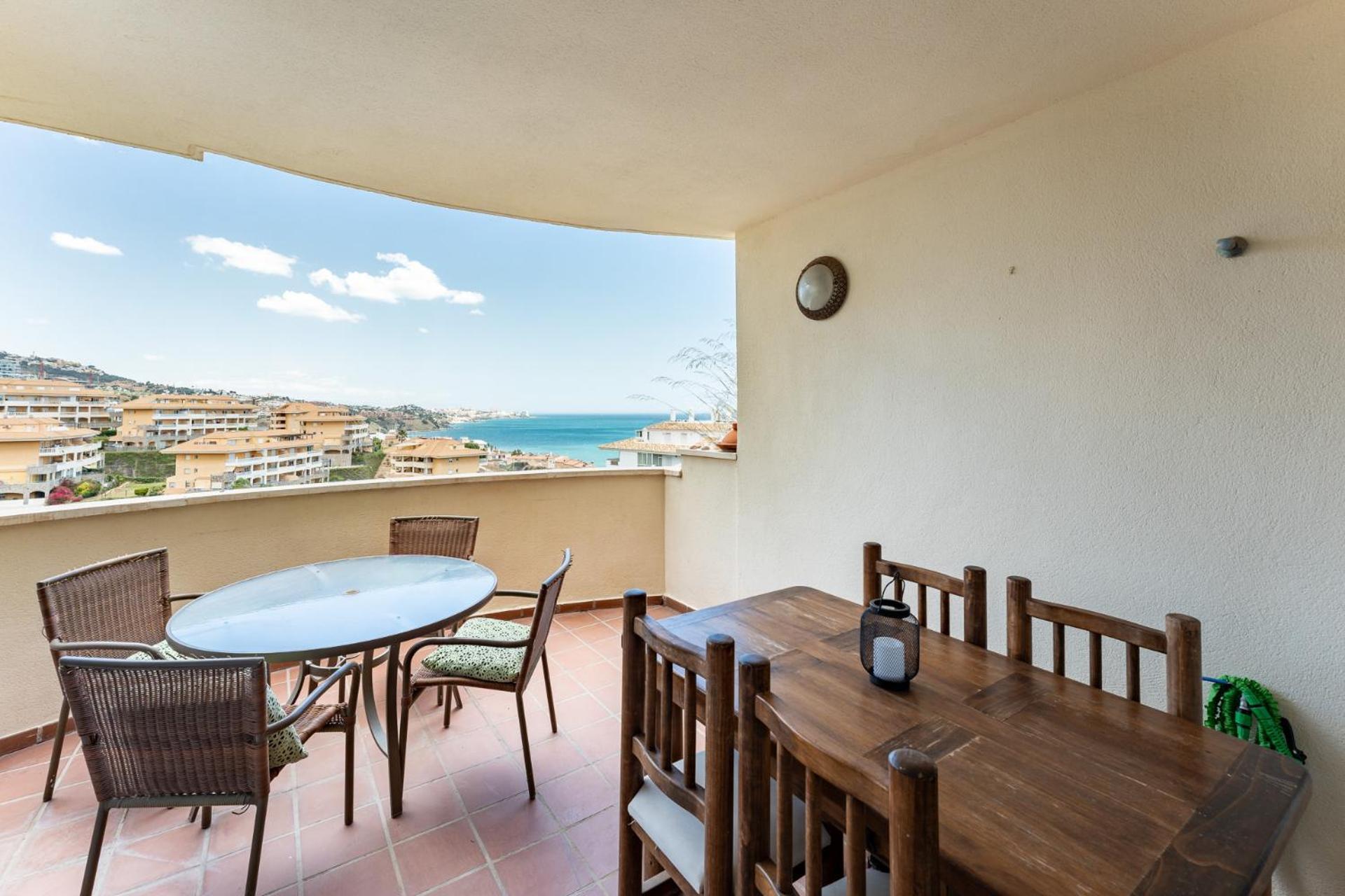 Bhost - Altos Del Majadal Apartment ฟูเอนฮิโรลา ภายนอก รูปภาพ